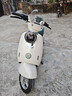 賽鴿電動(dòng)輕便摩托車(chē)瑞麗115KM長(cháng)續航72V32Ah鉛酸電池大動(dòng)力高端電瓶車(chē)女士高顏值代步通勤電動(dòng)車(chē)珠光綠 曬單實(shí)拍圖