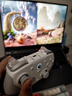 蓋世小雞（GAMESIR）G7 Pro微軟Xbox授權精英游戲手柄 TMR搖桿體感雙切扳機藍牙PC電腦series無(wú)線(xiàn)Steam安卓手機絲之歌 曬單實(shí)拍圖