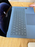 華為MateBook Pro 筆記本電腦 鴻蒙操作系統 鴻蒙AI 970g超輕薄長(cháng)續航 OLED護眼屏 32GB 1TB 晴藍 曬單實(shí)拍圖