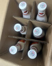 汾酒 乳玻汾 清香型白酒 48度 475ml *6瓶 整箱裝非原箱發(fā)貨  曬單實(shí)拍圖