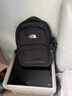 動(dòng)感北面大容量書(shū)包初高中學(xué)生護脊男女雙肩背包戶(hù)外旅行登山包電腦包背包 黑色01款 曬單實(shí)拍圖