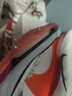 耐克田徑精英巴黎新款  Nike Maxfly 2 FP耐克男女碳板氣墊短跑釘鞋 FD8395-100/Maxfly 2代 43 曬單實(shí)拍圖