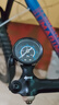 迪卡儂（DECATHLON）自行車(chē)配件前叉打氣筒 曬單實(shí)拍圖