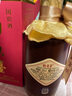 釣魚(yú)臺53度醬香型白酒 收藏送禮擺柜 【喜酒】 老國賓酒第一代500ml 曬單實(shí)拍圖