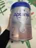 愛(ài)他美（Aptamil）德國白金版HMO 較大嬰兒配方奶粉2段(6月+)800g 6罐箱裝 德愛(ài)白金 曬單實(shí)拍圖