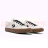 匡威（Converse）官方 Sport Casual漫步星箭休閑板鞋小白鞋A13787C A13787C 42 曬單實(shí)拍圖