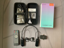 布谷鳥(niǎo)G10T無(wú)線(xiàn)直播聲卡套裝耳機話(huà)筒一體掛脖開(kāi)放式戶(hù)外網(wǎng)紅唱歌設備直播 曬單實(shí)拍圖