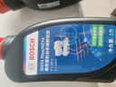 博世（BOSCH）通用型DOT4PLUS剎車(chē)油制動(dòng)液離合器油汽車(chē)養護套裝保養2L包安裝 曬單實(shí)拍圖