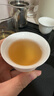 京東京造 茶具茶杯 功夫茶具整套羊脂玉杯子品茗杯簡(jiǎn)約辦公會(huì )客杯 6個(gè)裝 曬單實(shí)拍圖
