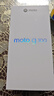 摩托羅拉【張雪峰推薦】聯(lián)想moto g100 四年質(zhì)保 LCD護眼屏 7000mAh 超強續航 NFC 5GAI 8GB+256GB 晴空藍 曬單實(shí)拍圖