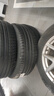米其林（MICHELIN）汽車(chē)輪胎235/60R18 103V 競馳PILOT SPORT 4 VOL 適配沃爾沃XC60 曬單實(shí)拍圖