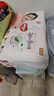 好奇（Huggies）鉑金裝小桃褲成長(cháng)褲L120片(9-14kg)大號尿不濕拉拉褲【透爽散熱】 曬單實(shí)拍圖