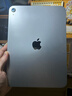 Apple/蘋(píng)果 iPad11英寸 A16芯片2025年款 平板電腦 (128GB WLAN版/學(xué)習辦公娛樂(lè ))銀色 曬單實(shí)拍圖