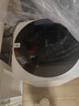美的（Midea）波輪洗衣機全自動(dòng) 3KG 迷你內衣嬰兒洗 高溫煮洗 除菌螨 MB30VH36E 以舊換新 京東自營(yíng) 曬單實(shí)拍圖