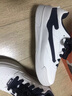 鴻星爾克男鞋板鞋26年新款厚底小白鞋輕便增高百搭休閑鞋運動(dòng)鞋丨驚鴻3 曬單實(shí)拍圖