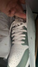 耐克（NIKE）2026年春季男子AIR JORDAN 1 LOW籃球鞋 553558-300 44 曬單實(shí)拍圖