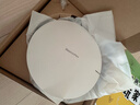 BEECONMINIBeeconMini WiFi7吸頂AP雙2.5G口Be3600無(wú)線(xiàn)AP免AC自管理自組網(wǎng)圓可桌面Min7-3600C WiFi7吸頂AP單臺 曬單實(shí)拍圖
