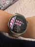 HUAWEI WATCH GT 6 Pro 琥珀棕 46mm華為智能手表全新騎行體驗21天超長(cháng)續航藍寶石玻璃&鈦合金GT5Pro升級 曬單實(shí)拍圖