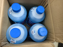 藍星防凍玻璃水-40度 2L*4瓶 汽車(chē)去油膜強力去污冬季雨刮水四季通用 曬單實(shí)拍圖