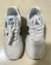 NEW BALANCE休閑鞋男鞋女鞋復古舒適透氣百搭輕便運動(dòng)鞋574系列ML574LGI 40.5 曬單實(shí)拍圖