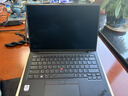 ThinkPad X1 Carbon AI 2024款 14英寸商務(wù)辦公筆記本電腦 酷睿Ultra5-125H 32G 512G 2.8K超清屏 4G互聯(lián) 曬單實(shí)拍圖