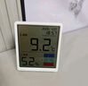 晨光（M&G）室內電子溫濕度計 高精準溫度顯示器 辦公家用嬰兒房溫度表 壁掛式干濕顯示濕度計ARC925EE 曬單實(shí)拍圖