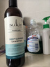 蘇芊Sukin無(wú)硅油深度清潔控油洗發(fā)水500ml男女洗發(fā)膏清爽蓬松去屑 曬單實(shí)拍圖