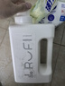 rufi洗衣液 持久留香酵素抑菌香氛香水洗衣液 茉白 1.8L 曬單實(shí)拍圖