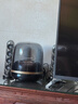 哈曼卡頓水晶4代 桌面藍牙音箱  水晶4墨金典藏版電腦通用 Soundsticks4 墨金版電腦音箱藍牙氛圍新年禮物 水晶4 墨金典藏版 曬單實(shí)拍圖