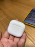 【直營(yíng)正品丨新Air第4代】藍牙耳機無(wú)線(xiàn)air半入耳式pods4適配蘋(píng)果ANC主動(dòng)降噪iPhone17/16/15/14 【原版同功能pods4降噪版】 【主動(dòng)降噪+空間音頻+三真電量】 曬單實(shí)拍圖
