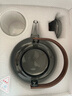 茗光煮茶壺電陶爐煮茶器燒水壺煮茶爐養生壺茶具套裝2025年新款 曬單實(shí)拍圖