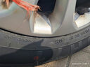 雙星雙星汽車(chē)輪胎 195/65R15 91H SH71適配新朗逸/新卡羅拉/雷凌/寶來(lái) 曬單實(shí)拍圖