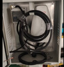 比亞迪7kw家用交流充電樁【全新正品，可提供“保險單+檢測報告+合格證+使用手冊”】 比亞迪第六代 不含安裝【自行安裝不影響質(zhì)保期限】 曬單實(shí)拍圖