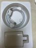 【官營(yíng)正品】蘋(píng)果17/16/15充電器頭40W/45W適配原裝正品快充套裝iPhone17/16proMax/Air 15數據線(xiàn) 【原盒封裝】蘋(píng)果45W快充頭+1米編織快充線(xiàn) 曬單實(shí)拍圖