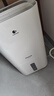松下（Panasonic）除濕機 家用抽濕機 除濕量16升/天36㎡ nanoe凈化除菌除味  回南天輕音干衣 臥室除濕器F-32C4YXC 曬單實(shí)拍圖