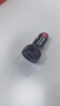 紐曼66W/100W車(chē)載充電器超級快充點(diǎn)煙器轉換插頭一拖二USB車(chē)充 曬單實(shí)拍圖