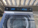 海爾（Haier）【云溪4.0】雙動(dòng)力77E波輪洗衣機全自動(dòng)直驅變頻精華洗洗衣機智能投放語(yǔ)音播報一級能效家電補貼 【77E】免清洗+凈護精華洗+語(yǔ)音播報+智能投放 曬單實(shí)拍圖