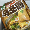 圃美多 日式鰹魚(yú)湯腐皮烏冬面 1375g(5包裝) 1375g(5包裝) 曬單實(shí)拍圖