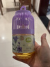 air funk空氣清新劑室內香薰香氛小香墩臥室廁所衛生間除臭除異味 桔梗 曬單實(shí)拍圖