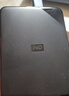 西部數據（WD）移動(dòng)硬盤(pán)2TB USB3.0 SE系列 2.5英寸 機械硬盤(pán) 筆記本電腦外接 外置存儲辦公 大容量家庭存儲 曬單實(shí)拍圖