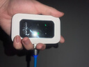 影騰隨身wifi三網(wǎng)全國通用無(wú)線(xiàn)wi-fi6免插卡移動(dòng)聯(lián)通電信無(wú)限制大流量卡便攜式網(wǎng)卡高速網(wǎng)絡(luò )2025款5GHF 【三網(wǎng)通3000毫安充電款+白色】超長(cháng)續航 曬單實(shí)拍圖