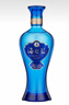 洋河藍色經(jīng)典 海之藍 42度 480ml 雙瓶裝 綿柔濃香型白酒 曬單實(shí)拍圖