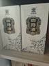 四特錦瓷 三星 特香型白酒 52度 460ml 單瓶裝 送禮 曬單實(shí)拍圖
