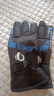 【全網(wǎng)爆款】滑雪手套男冬季加絨加厚保暖騎車(chē)防寒女電動(dòng)車(chē)防風(fēng) U款藍色【加絨加厚】 曬單實(shí)拍圖
