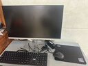 AOC國家補貼大師926Pro 23.8英寸高清學(xué)習商用辦公一體機電腦臺式主機(N95 16G 512G WiFi 鍵鼠)黑 曬單實(shí)拍圖