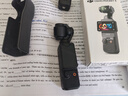 大疆（DJI）Osmo Pocket 3 靈眸口袋云臺相機 DJI 手持數碼相機  旅游 vlog 美顏攝像 高清增穩 標準版+256G高速卡 不含隨心換 曬單實(shí)拍圖