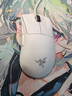 雷蛇（Razer）煉獄蝰蛇V3pro專(zhuān)業(yè)版無(wú)線(xiàn)鼠標 電競游戲 輕量化  人體工學(xué) 白色(贈防滑貼+Type-C充電接口) 曬單實(shí)拍圖