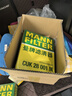 曼牌濾清器（MANNFILTER）濾清器套裝機油濾空氣濾空調濾蒙迪歐/銳界/金牛座/林肯MKX航海家 曬單實(shí)拍圖