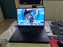 雷神ZERO18 18英寸學(xué)生游戲筆記本電腦（i9-14900HX RTX 5070 32G 1T 240Hz 蜂鳥(niǎo)屏）國家政府數碼補貼 曬單實(shí)拍圖