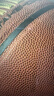 威爾勝（Wilson）NBA TAKE-OFF系列7號籃球PU室內室外通用成人籃球801【京東專(zhuān)供】 曬單實(shí)拍圖